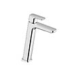 RAVAK - Ravak 10° Mitigeur XL pour lavabo avec ExtraComfort Zone 244 mm, Chrome (X070130) - vignette