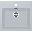 FRANKE - Franke Sirius - SID 610/560 Tectonite® Blanc Artic Evier (114.0284.165) - vignette