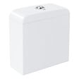 GROHE - Grohe Euro Ceramic Réservoir de chasse équipé, blanc alpin (39332000) - vignette