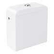 GROHE - Grohe Euro Ceramic Réservoir de chasse équipé, Blanc alpin (39333000) - vignette
