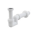 ALCA - Alca Siphon pour lavabo et bidet (A45F-DN40) - vignette