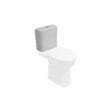 JIKA (GROUPE ROCA) - Jika (Groupe Roca) Deep by Jika - Réservoir WC blanc - JIKA (H8276120002411) - vignette