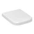 VITRA - Vitra  SHIFT Abattant frein de chute (91-003-009) - vignette
