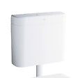GROHE - Grohe Réservoir de chasse WC, Blanc alpin (37355SH0) - vignette