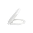 VILLEROY & BOCH - SUBWAY 2.0 ABATTANT DE TOILETTE SOFTCLOSE, Blanc (9M68S101) - vignette