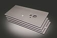 GEBERIT - Pack WC bâti-support + WC Swiss Aqua Technologies sans bride + Plaque blanche + Set habillage (SATrimlessGeb1-sabo) - vignette