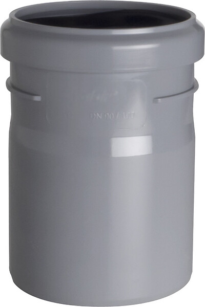 GEBERIT - Ensemble bâti-support Duofix UP100 + réservoir pour WC 112 cm + Plaque DELTA50 + Manchon de raccordement (458.103.00.1-1) - large