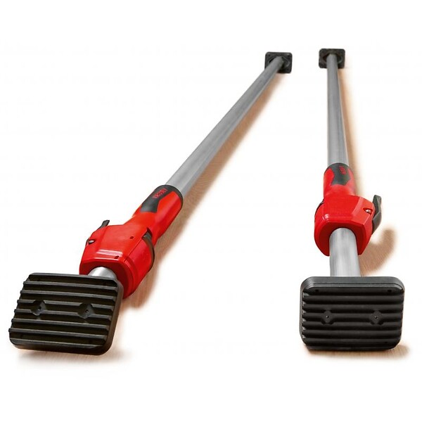 BESSEY SER - Presse extensible STE  207 à 370 cm - large