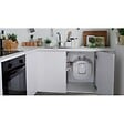 ATLANTIC - Chauffe-eau électrique compact ODEO - 2000W - Sous évier - 15L - Solution d'appoint - vignette