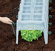 GARANTIA - Kit 3 Tunnels de Culture Sunny - anti-UV - modulable - vignette