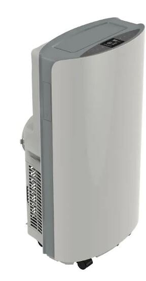 WOODS - Climatiseur mobile Cortina 12K 3520W WOOD'S - large