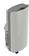 WOODS - Climatiseur mobile Cortina 12K 3520W WOOD'S - vignette