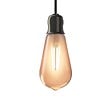 XANLITE - Ampoule Filament LED déco - Verre opaque - ST64 - 10W - vignette