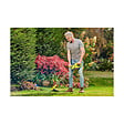 RYOBI - Pack RYOBI Coupe bordures - dresse bordures 18V One+ RY18LT23A-0 - 1 Batterie 4.0Ah - 1 Chargeur rapide RC18120-140 - vignette