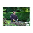 RYOBI - Pack RYOBI Taille-haies 18V One+ Brushless LINEA 45 cm RY18HT45A-0 - 1 Batterie 4.0Ah - 1 Chargeur rapide RC18120-140 - vignette
