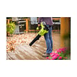 RYOBI - Pack RYOBI Souffleur 18V One+ Turbo jet RY18BLA-0 - 1 Batterie 5.0Ah - 1 Chargeur rapide RC18120-150 - vignette