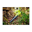 RYOBI - Pack RYOBI Souffleur 18V One+ Turbo jet RY18BLA-0 - 1 Batterie 5.0Ah - 1 Chargeur rapide RC18120-150 - vignette