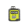 RYOBI - Laser 360° vert - Canne télescopique RYOBI - RB360GLL-K - vignette
