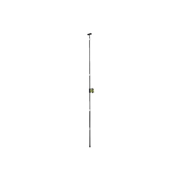 RYOBI - Laser 360° vert - Canne télescopique RYOBI - RB360GLL-K - large