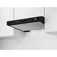 ELECTROLUX - Hotte visière 272m³/h ELECTROLUX 60cm, EFU216K - vignette