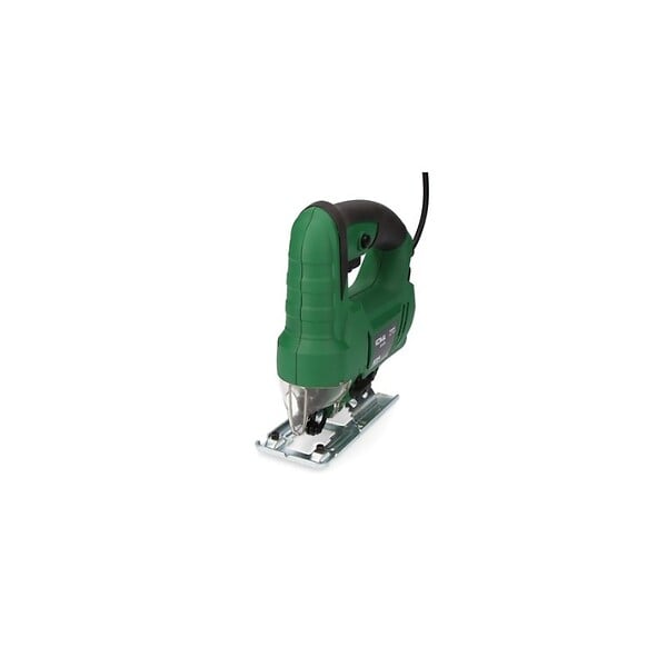 KOMA TOOLS - Scie sauteuse - 580W - 3000 tr/min - Noir/vert - large