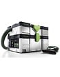 FESTOOL - Aspirateur FESTOOL CLEANTEC CTL SYS (1000 W) - vignette