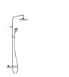 HANSGROHE - Colonne de douche Blend 200 Eco - Chrome - vignette