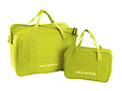 AFGFRANCE - Set de 2 sacs isotherme Festa - 24L + 7L - vignette