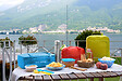 AFGFRANCE - Set de 2 sacs isotherme Festa - 24L + 7L - vignette
