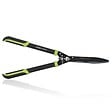 VITO - Pack Outils Taille haie Lame 27,5 cm + Gants de jardin + Sécateur 20 cm VITO - vignette