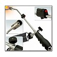 ALPENTECH - Désherbeur thermique Desherbant Allumage piezo KZ GARDEN - vignette