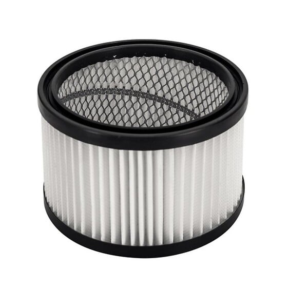 VITO - Aspirateur de cendres 1400W 18L + 2 Filtres HEPA Fonction Souffleur Tornado VITO - large