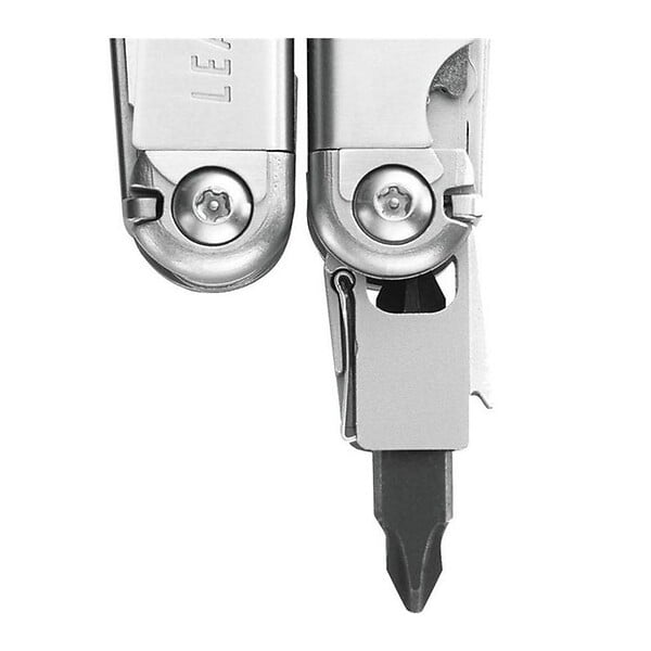 VITO - Pince multifonction 13 en1 INOX avec Pochette de rangement VITO - large