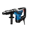 BOSCH - Marteau perforateur SDS max GBH 5-40 D 8,9 Joules Poignée supplémentaire Coffret - vignette