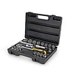 VITO - Coffret à douilles 21 pièces 1/2 " Chrome vanadium VITO - vignette