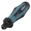 WOLFCRAFT - Tournevis porte-embout manche long - 138mm - vignette