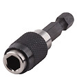WOLFCRAFT - 1 Porte-Embouts magn.+disp. d.verrouill - vignette