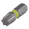 WOLFCRAFT - 3 Embouts Standard Torx n°40 - vignette