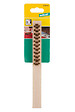 WOLFCRAFT - Brosse bijouterie fils laiton - L220mm - vignette