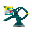 WOLFCRAFT - Pince à ressort microfix S à ventouse - 20mm - 250 g - vignette