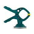 WOLFCRAFT - Pince à ressort microfix S à ventouse - 20mm - 250 g - vignette