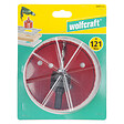 WOLFCRAFT - 1 Scie cloche multi-mat. BIM Ø121 - vignette