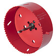WOLFCRAFT - 1 Scie cloche multi-mat. BIM Ø121 - vignette