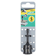 WOLFCRAFT - 1 Trépan diamant carrelage meuleuse Ø5 - vignette
