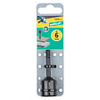 WOLFCRAFT - Trépan diamant carrelage - Acier - 6mm - Filetage M14 - vignette