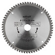 WOLFCRAFT - Lame de scie circulaire CT - 64 dents - Ø235x30 - vignette