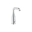 GROHE - Essence E Mitigeur lavabo infrarouge 1/2" avec limiteur de température ajustable (36445000) - vignette