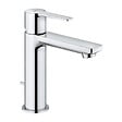 GROHE - Lineare Mitigeur Monocommande Lavabo Taille S (32114001) - vignette