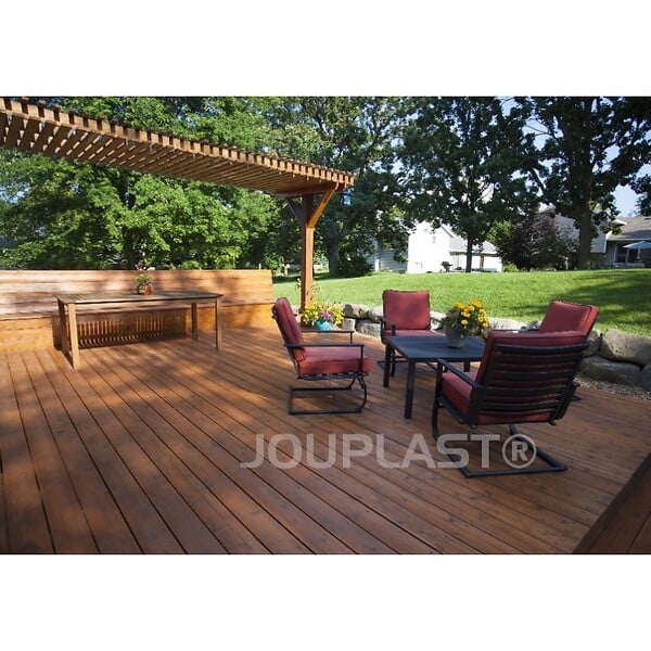 JOUPLAST - Plot terrasse réglable pour pieu métallique 43/138 mm elevo  - JOUPLAST - Carton de 30 pièces - large