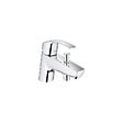 GROHE - Grohe EUROSMART NEW - Mitigeur monocommande Bain / Douche (33412002) - vignette